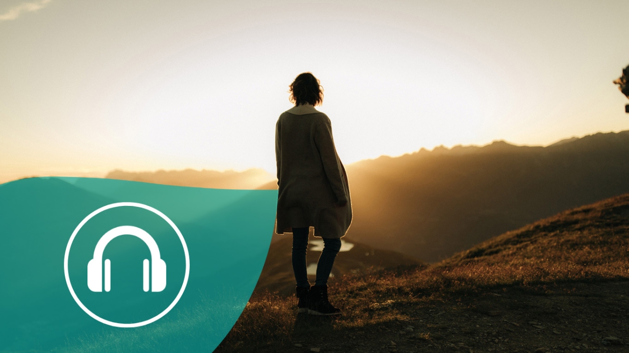 Monika Schmiderer: einfach ganz leben Podcast | Klarheit Monika Schmiderer: einfach ganz leben Podcast | Klarheit