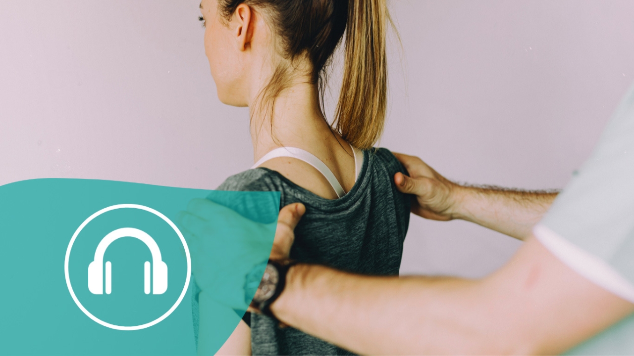 Karsten Richter Osteopathie einfach ganz leben Podcast