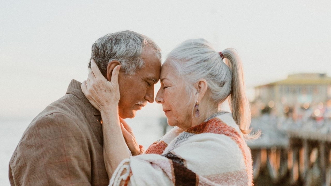 Seelenpartner manifestieren wahre Liebe