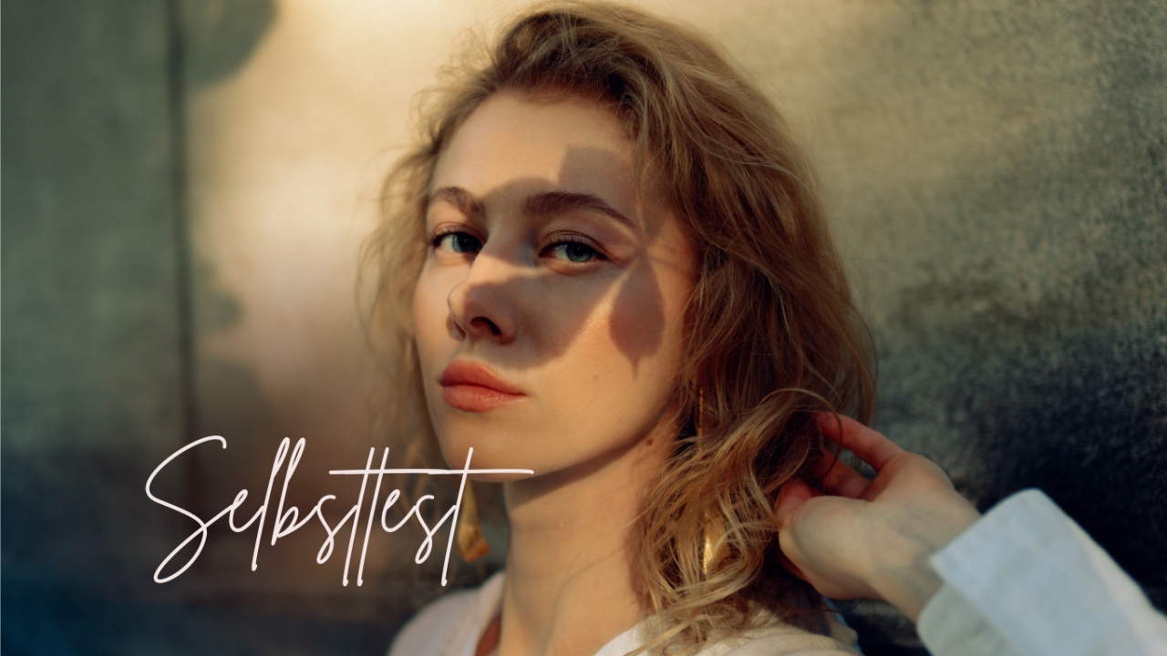 Selbsttest Schattenkind