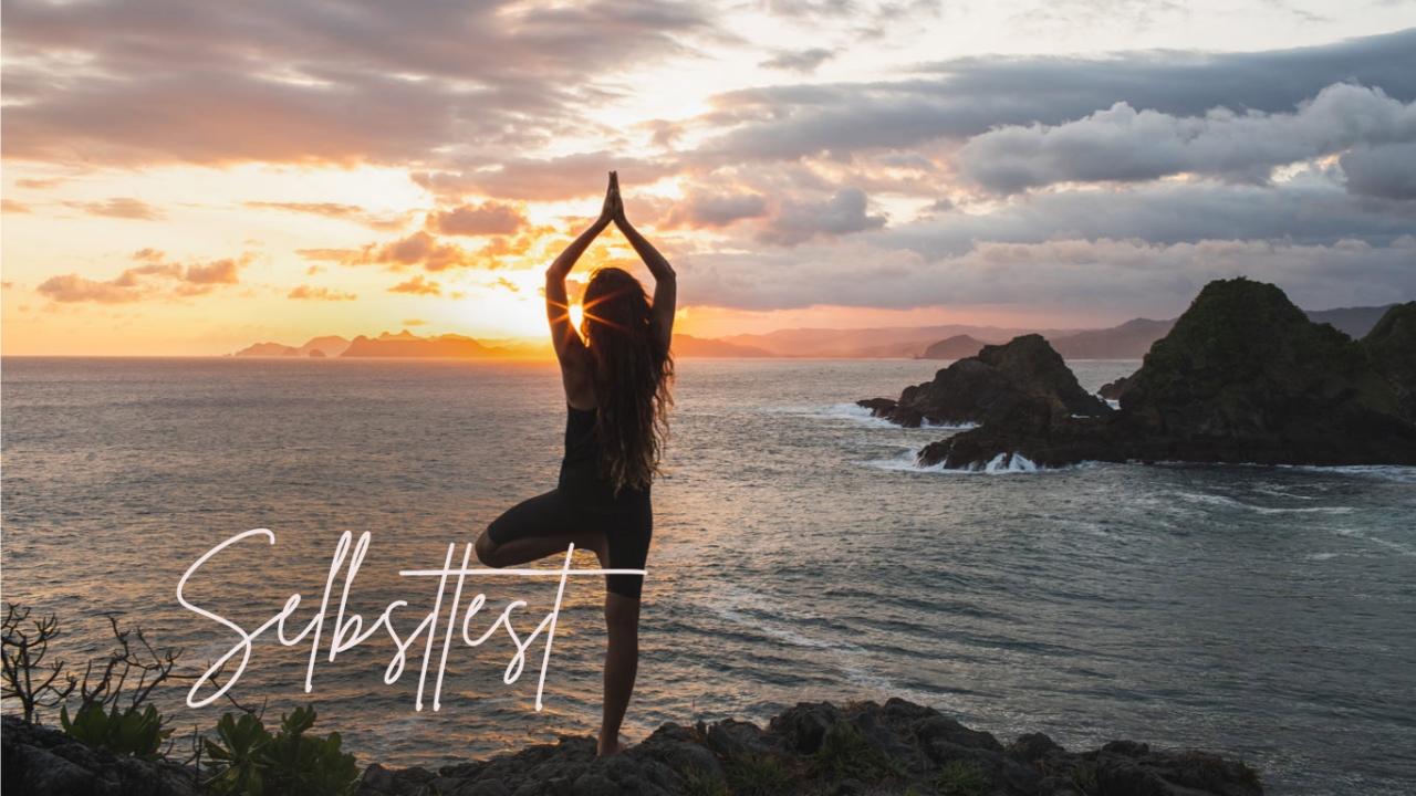 Selbsttest: Welcher Yoga-Art passt zu dir? Selbsttest: Welcher Yoga-Art passt zu dir?