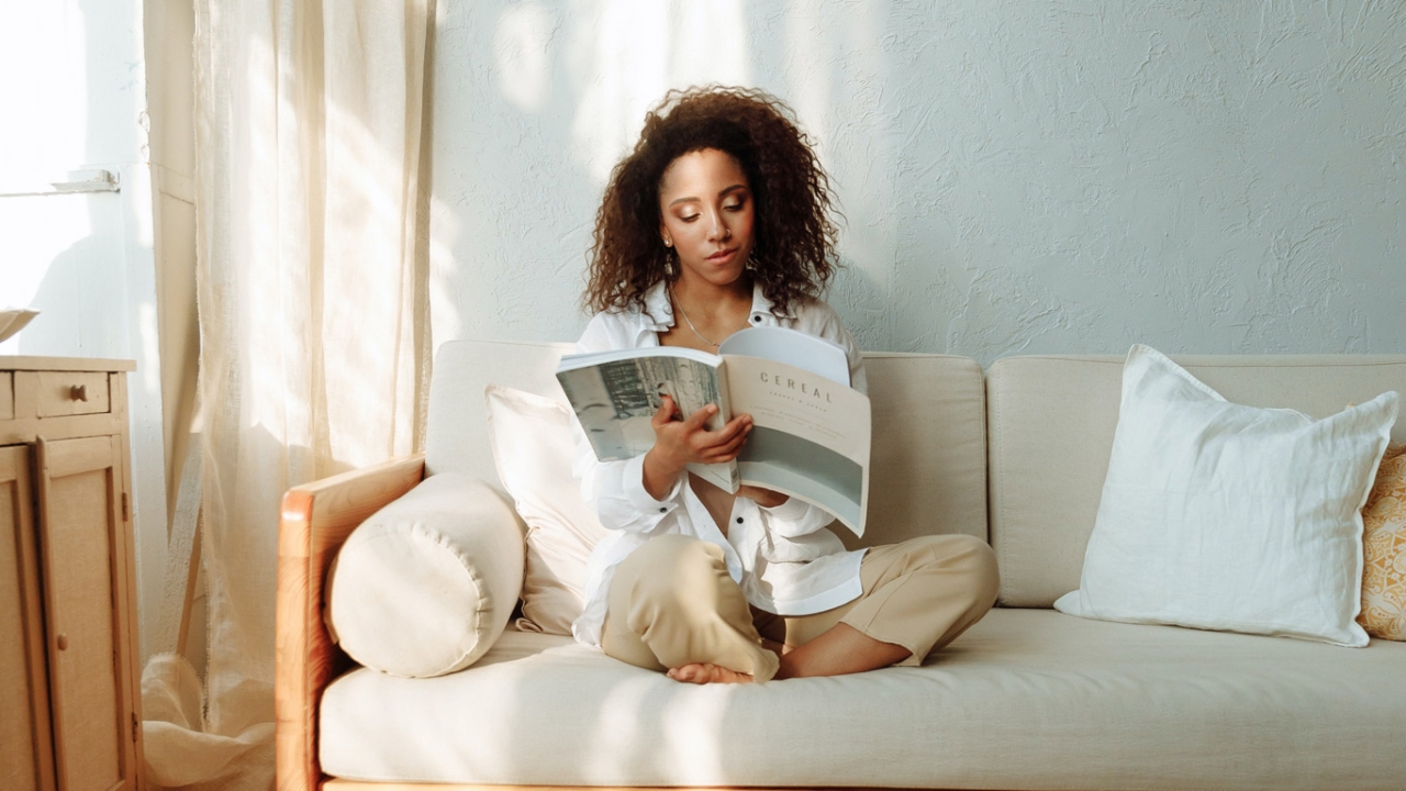 Achtsamer Minimalismus Entrümpeln Achtsamer Minimalismus Entrümpeln