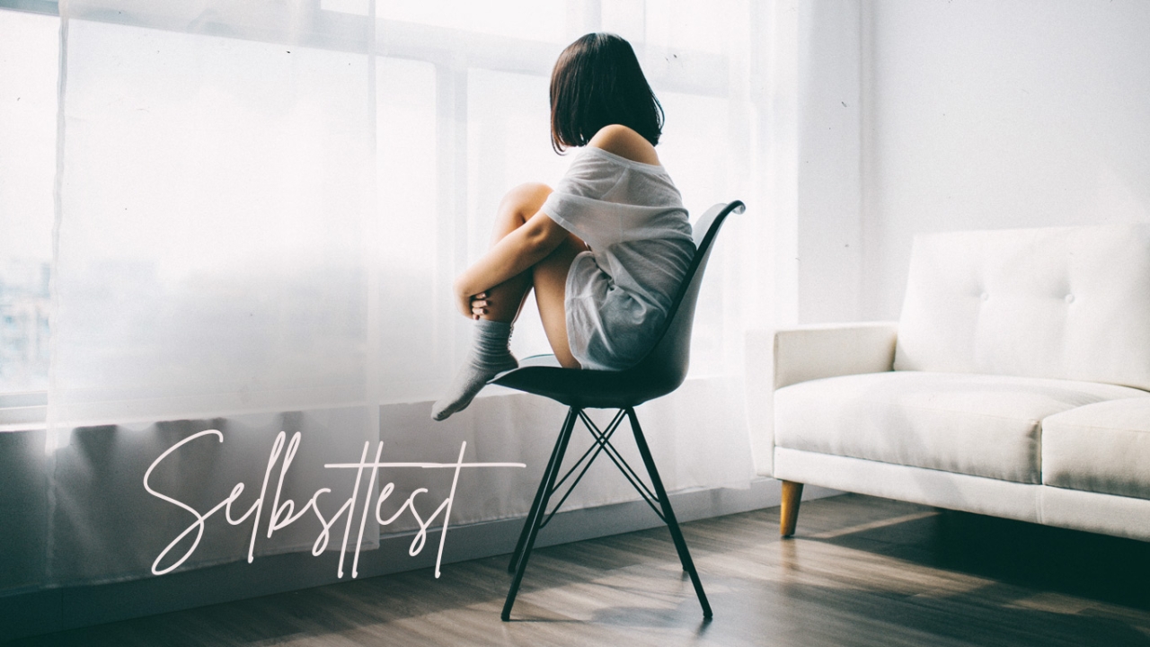 Selbsttest: Bin ich hochsensibel?