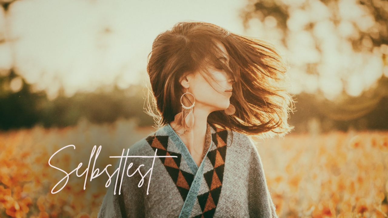 Selbsttest: Bin ich charismatisch?