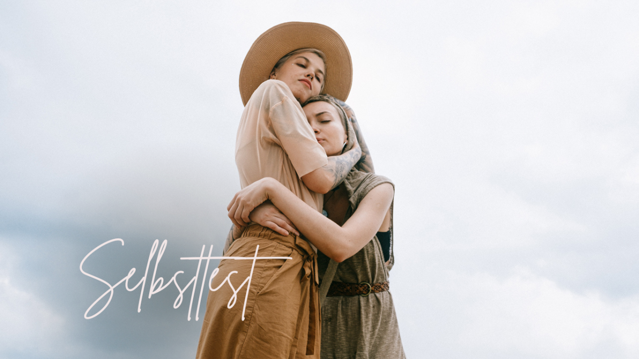 Selbsttest: Wie empathisch bin ich?