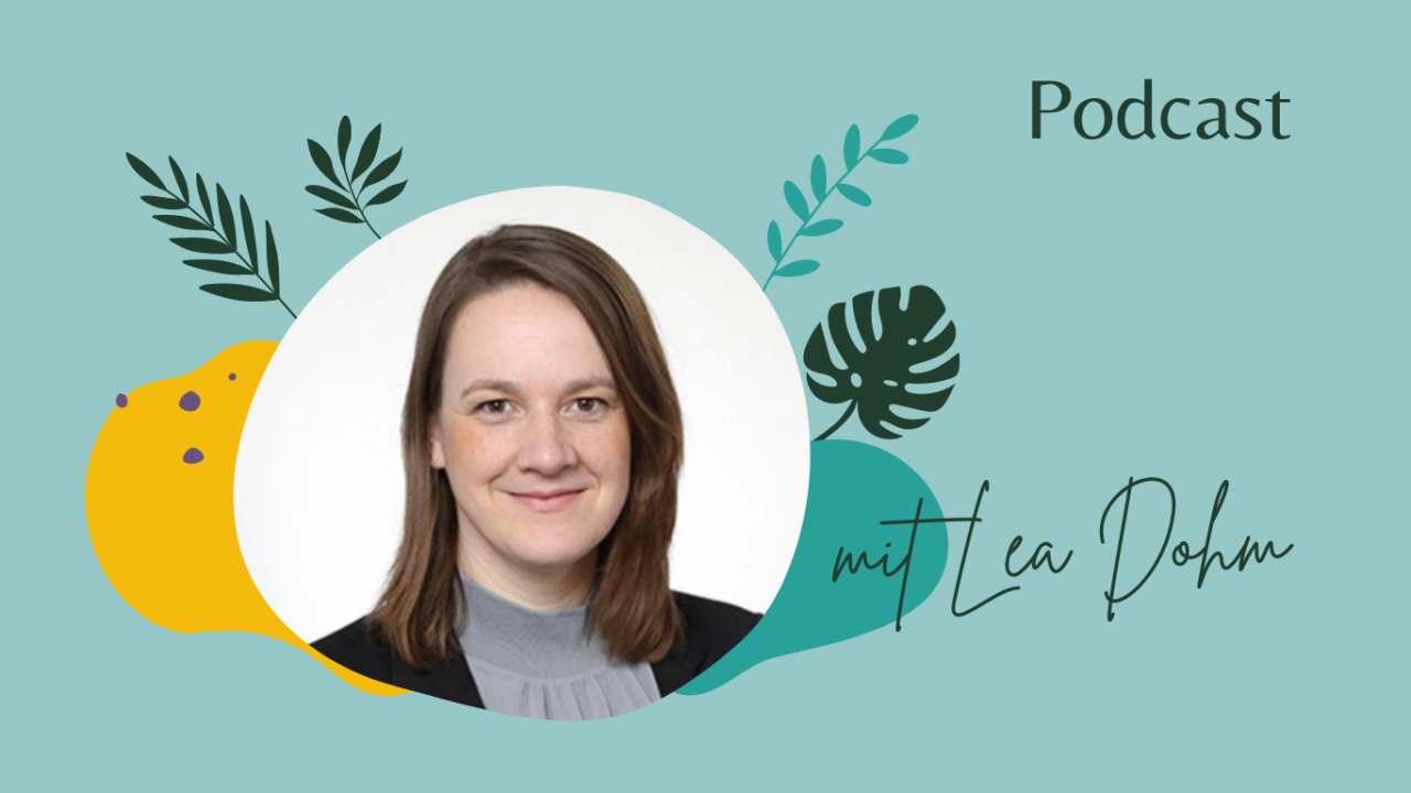 Lea Dohm