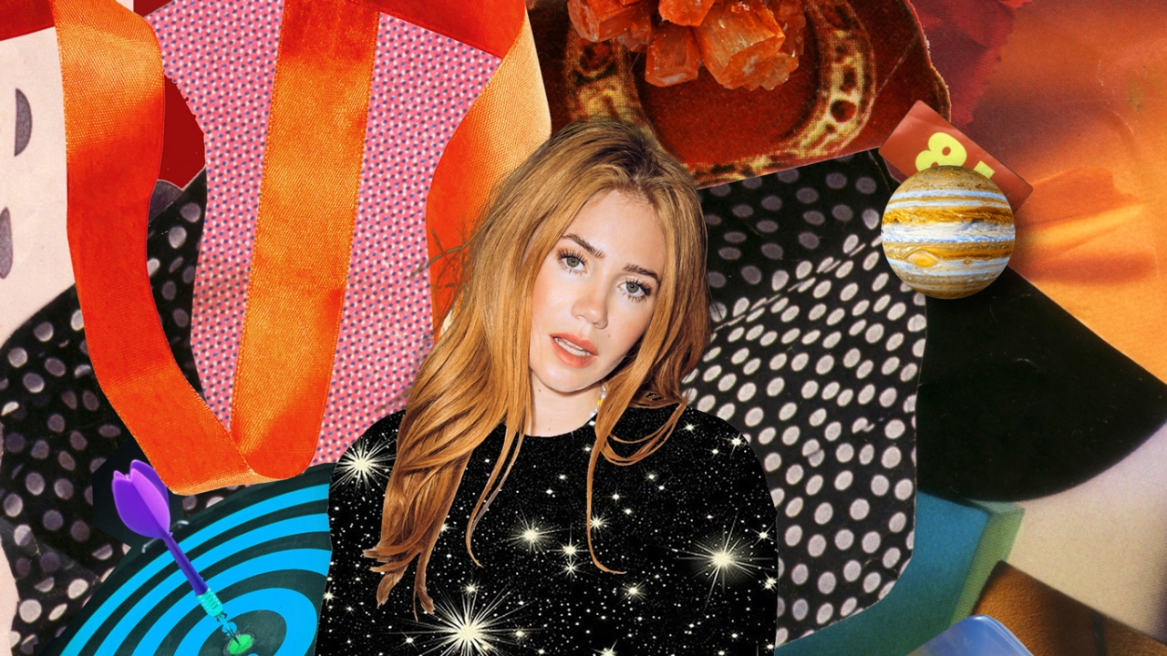 Sternzeichen Eigenschaften Folge deinen Sternen Palina Rojinski