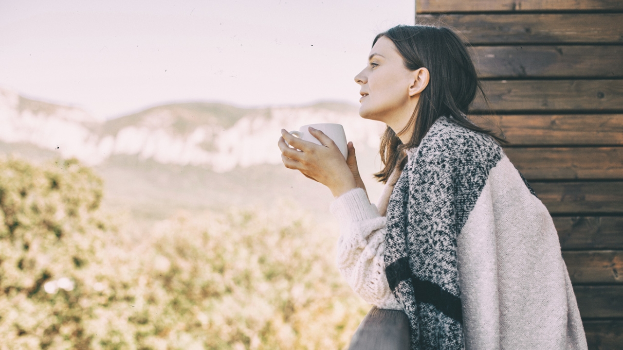 gruebeln negativ denken