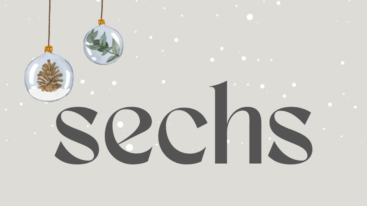 Türchen 6 Gewinnspiel Persönlichkeit