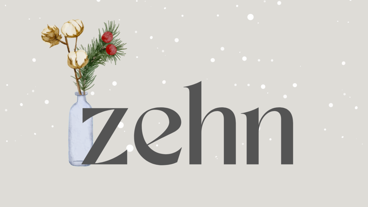 Türchen 10: Selbstliebe