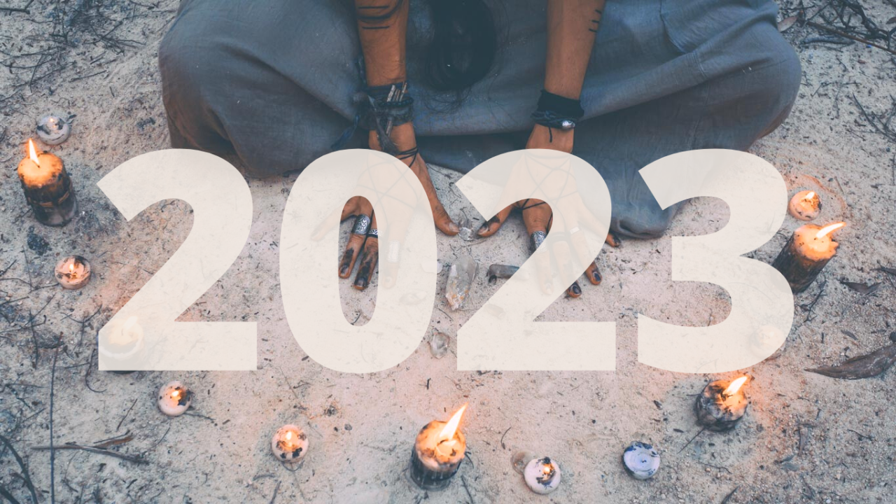 Numerologie ein Ausblick auf 2023