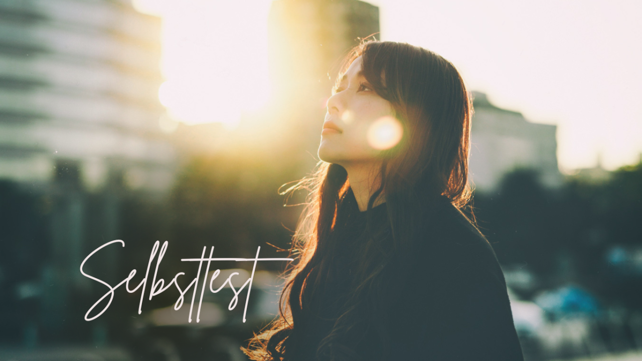 Selbsttest: Wie ehrlich bin ich?