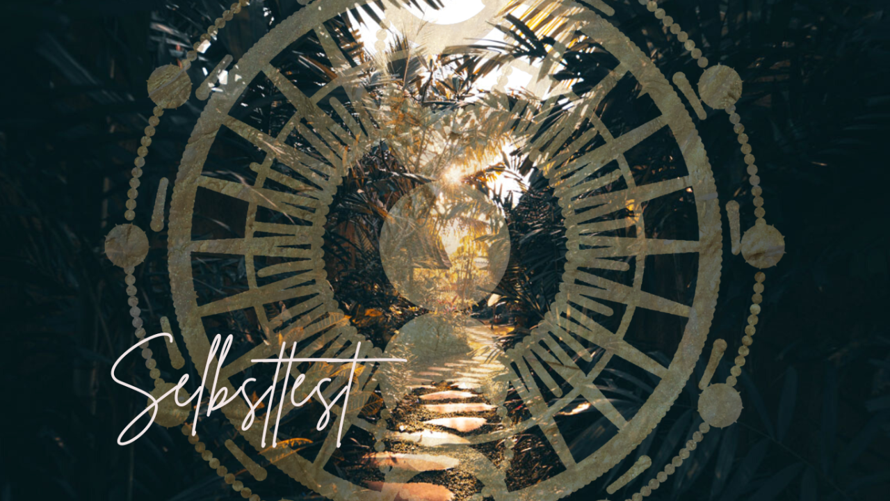 Welcher Archetyp bin ich Test