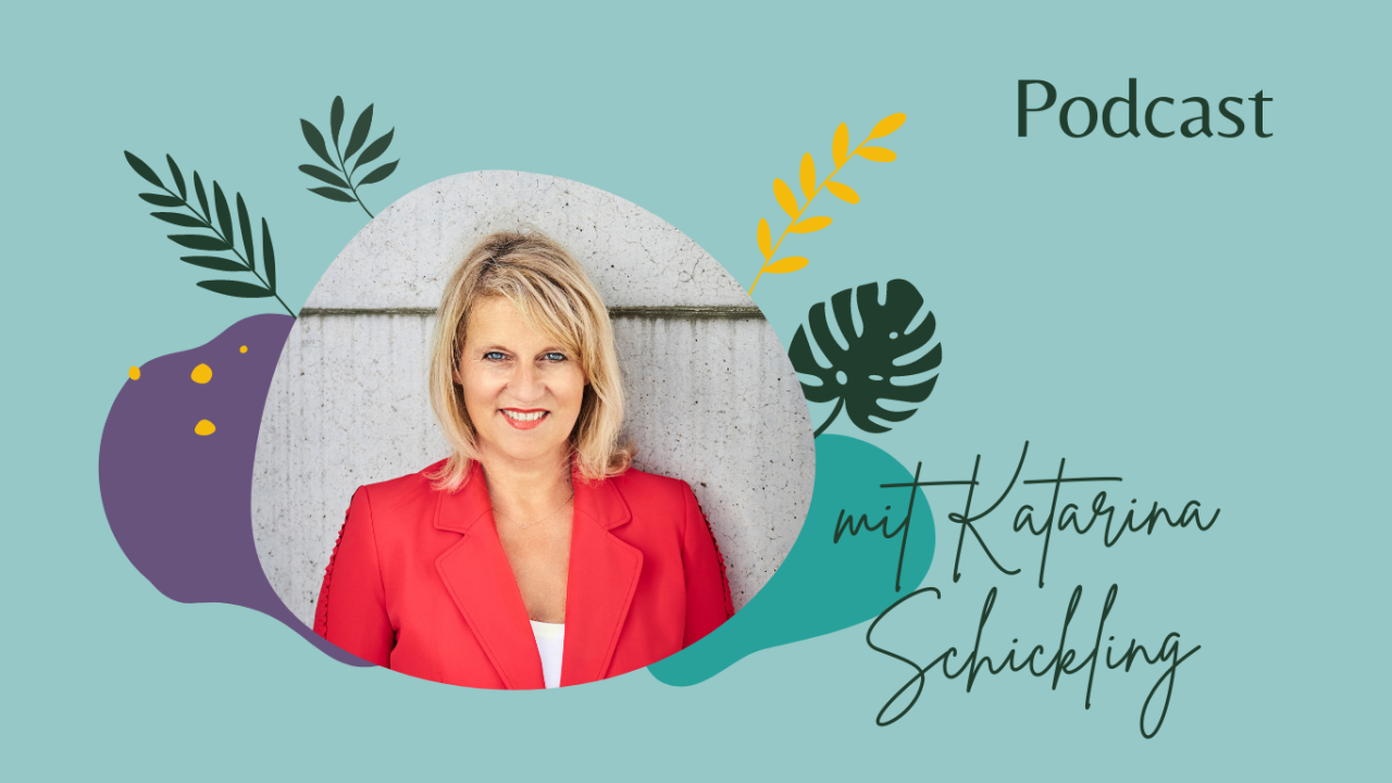 Klimafreundlich essen Katarina Schickling Podcast