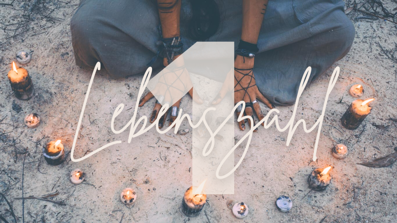 Numerologie Lebenszahl 1 Numerologie Lebenszahl 1