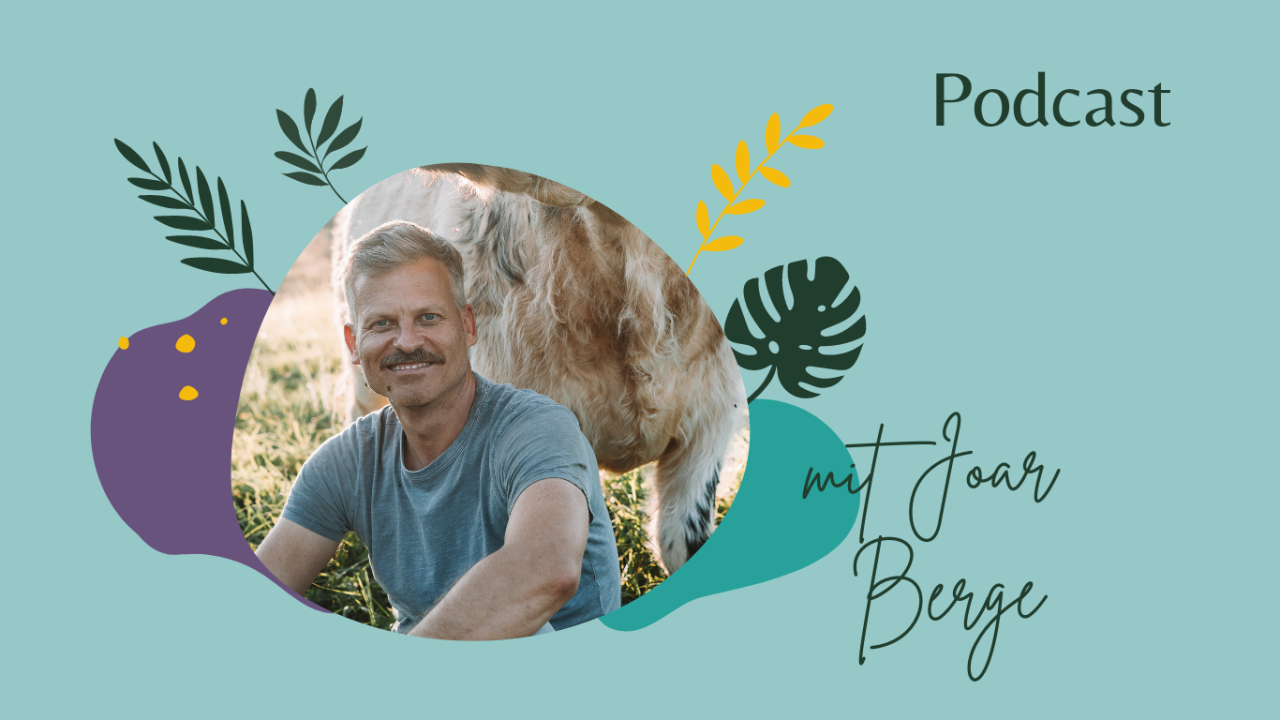 Joar Berge Moustache Farmer Podcast Joar Berge Moustache Farmer Podcast