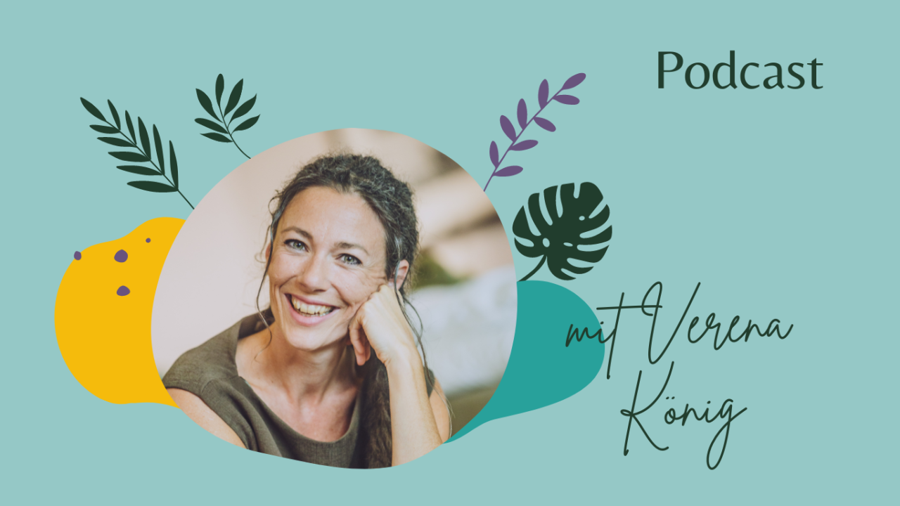 Trauma verstehen und heilen Verena König