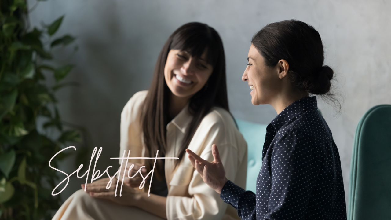 Selbsttest: Emotionale Intelligenz