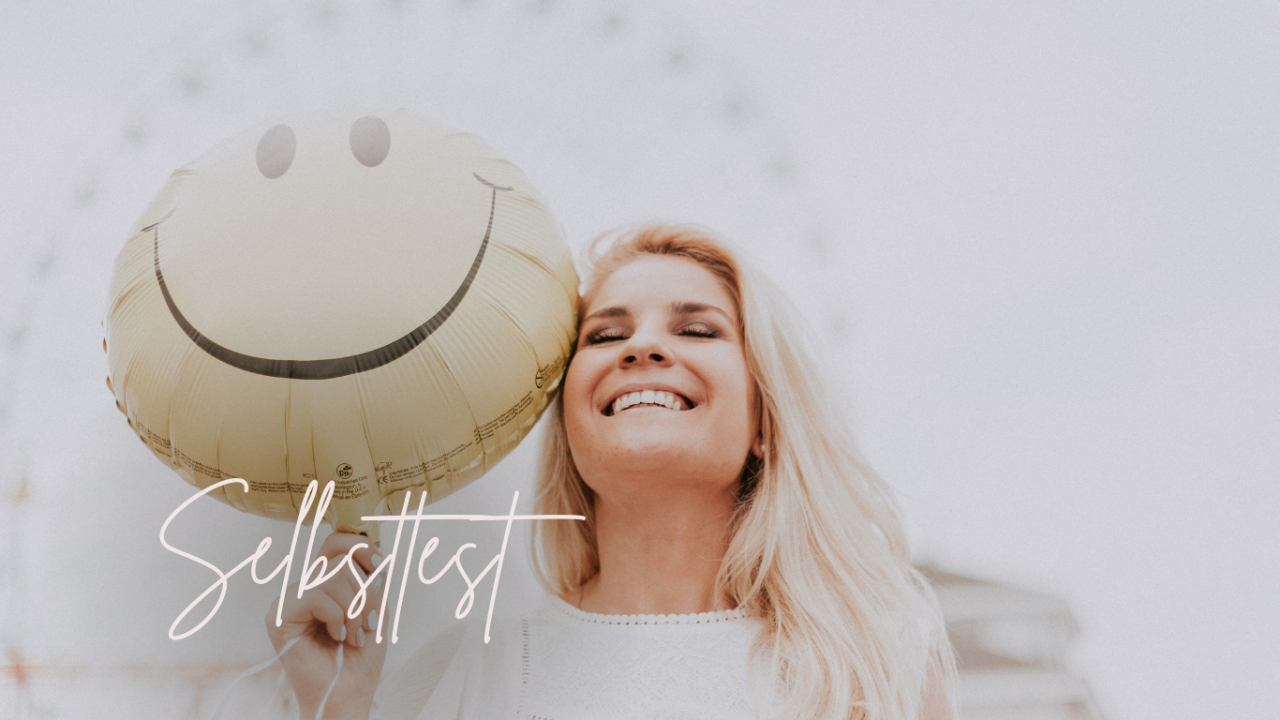 Selbsttest: Bist du ein People-Pleaser? Selbsttest: Bist du ein People-Pleaser?