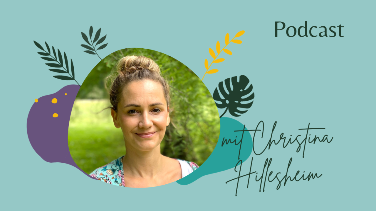 Stärke deine mentale Gesundheit mit Christina Hillesheim Stärke deine mentale Gesundheit mit Christina Hillesheim