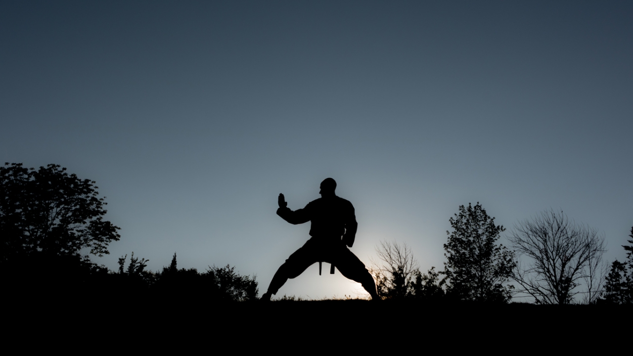 Shaolin Spirit - Weisheiten des Meisters Shi Heng Yi