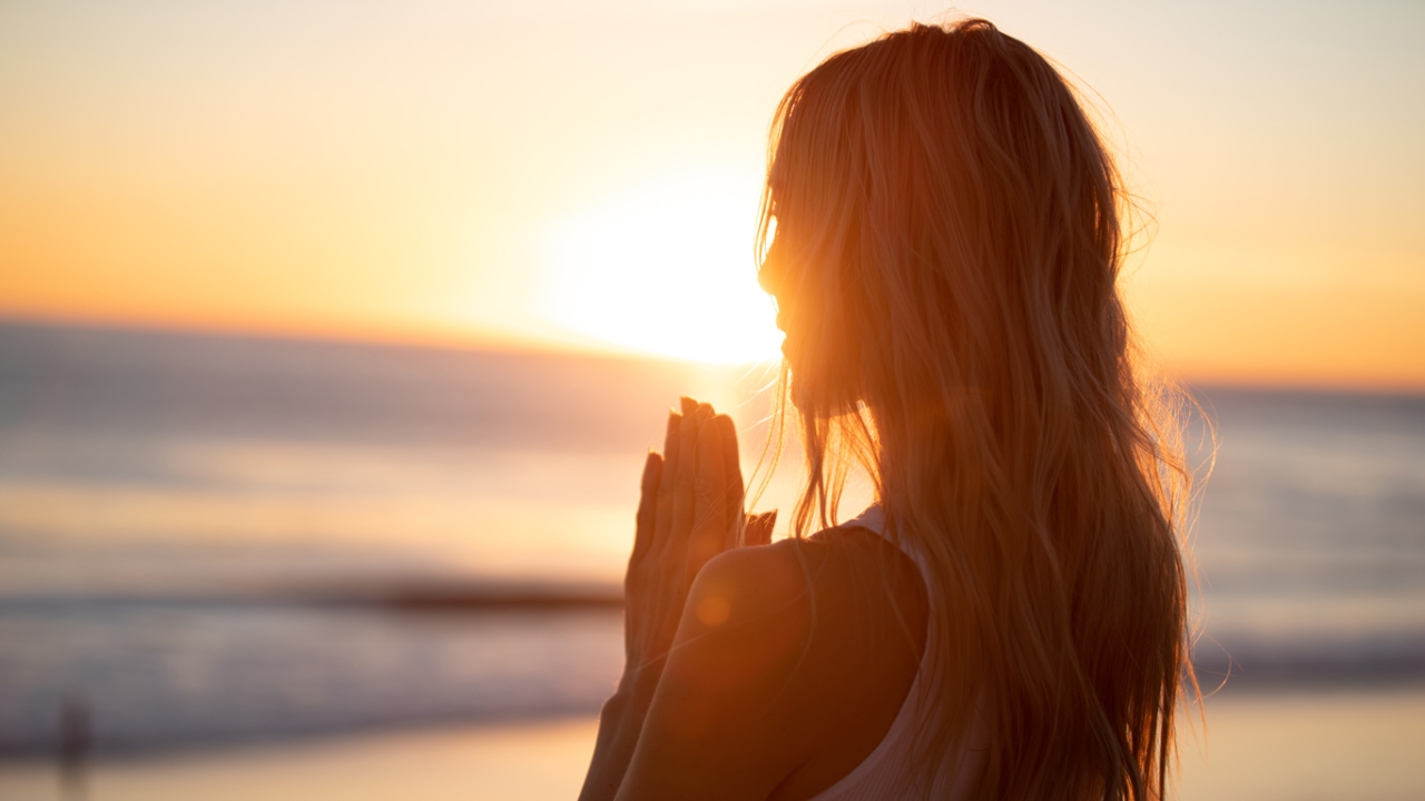 Teaserbild: Traumasensibles Yoga: Übungen für die Körperarbeit