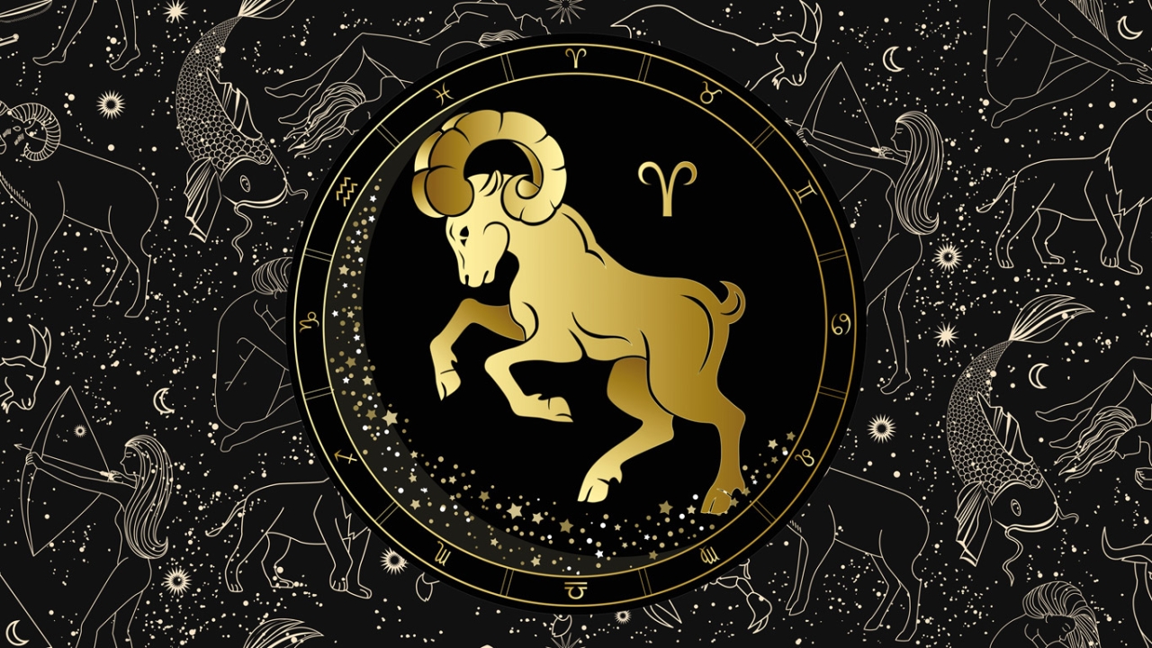 Teaser Bild: Aszendent Widder: Bedeutung, Eigenschaften und Sexualität