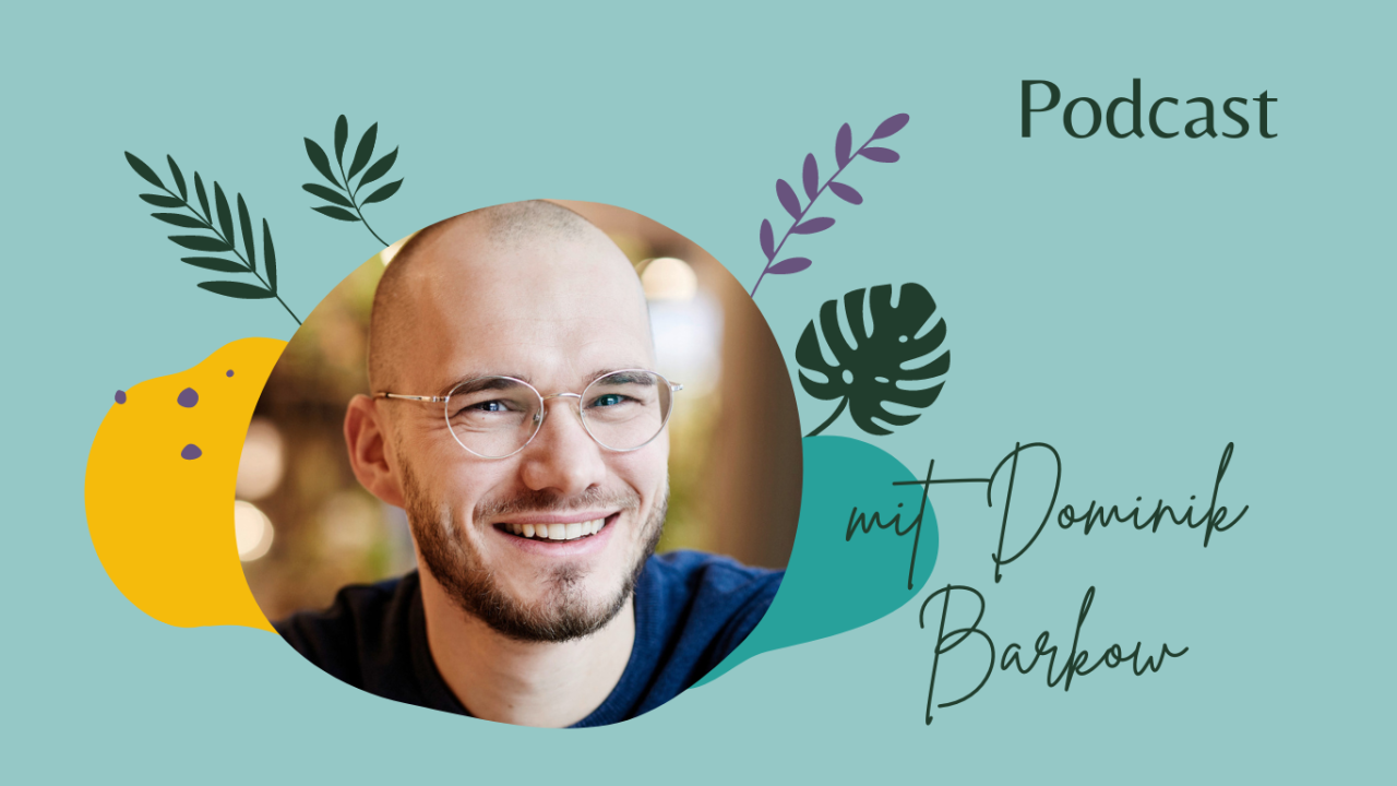 Teaserbild: Beweglich von Kopf bis Fuß mit Dominik Barkow