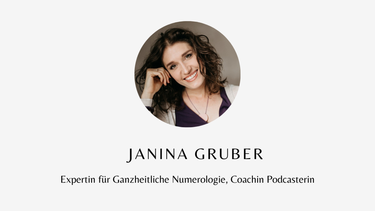 Janina Gruber