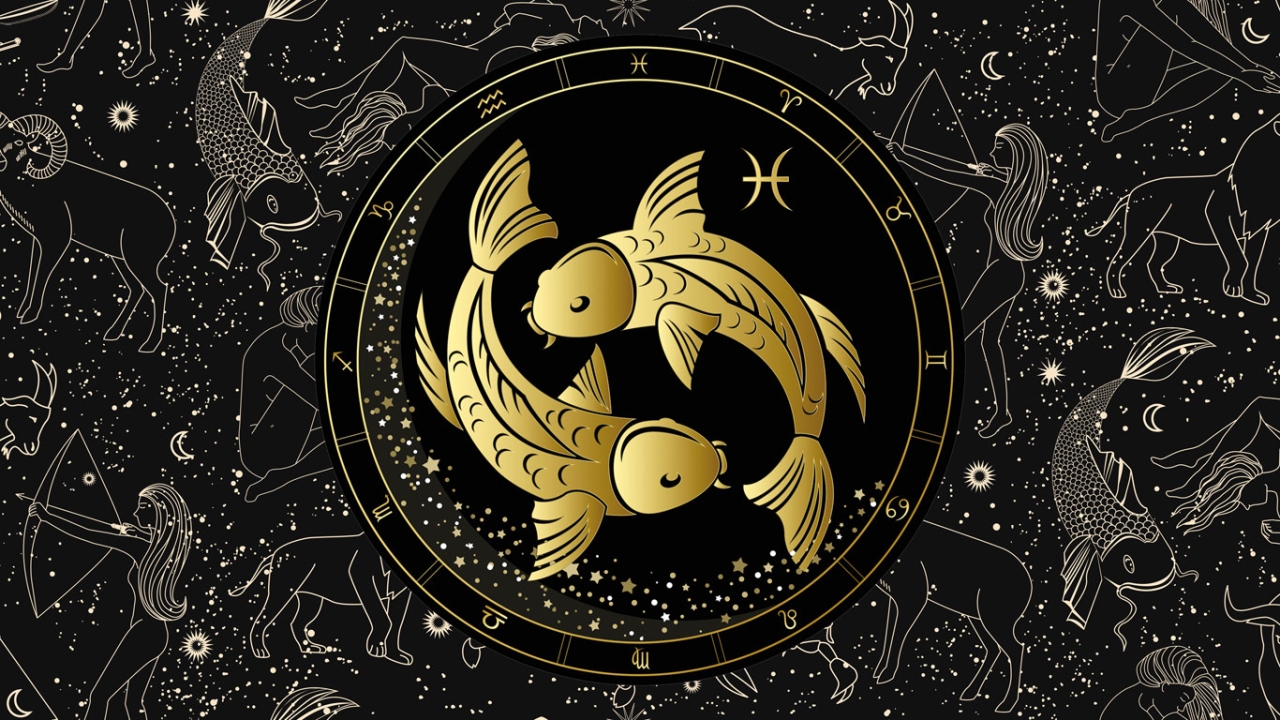 Aszendent Fische Aszendent Fische Symbol