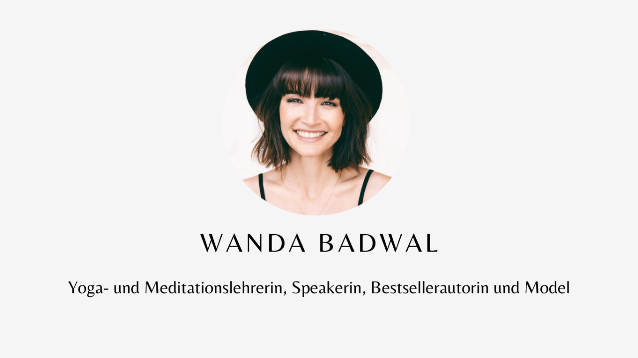 Wanda Badwal Chakra-Expertin bei einfach-ganz-leben