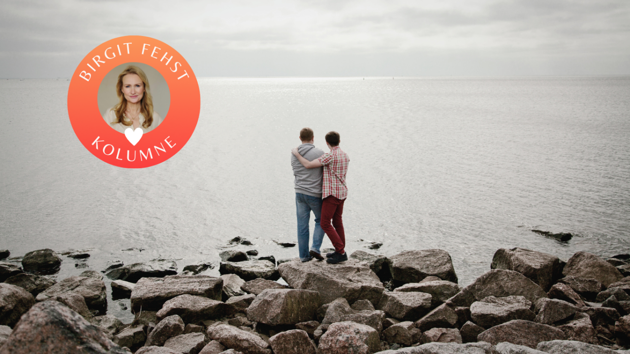 4 Harte Wahrheiten über Beziehungen aus dem Alltag einer Paartherapeutin Kolumne Birgit Fehst