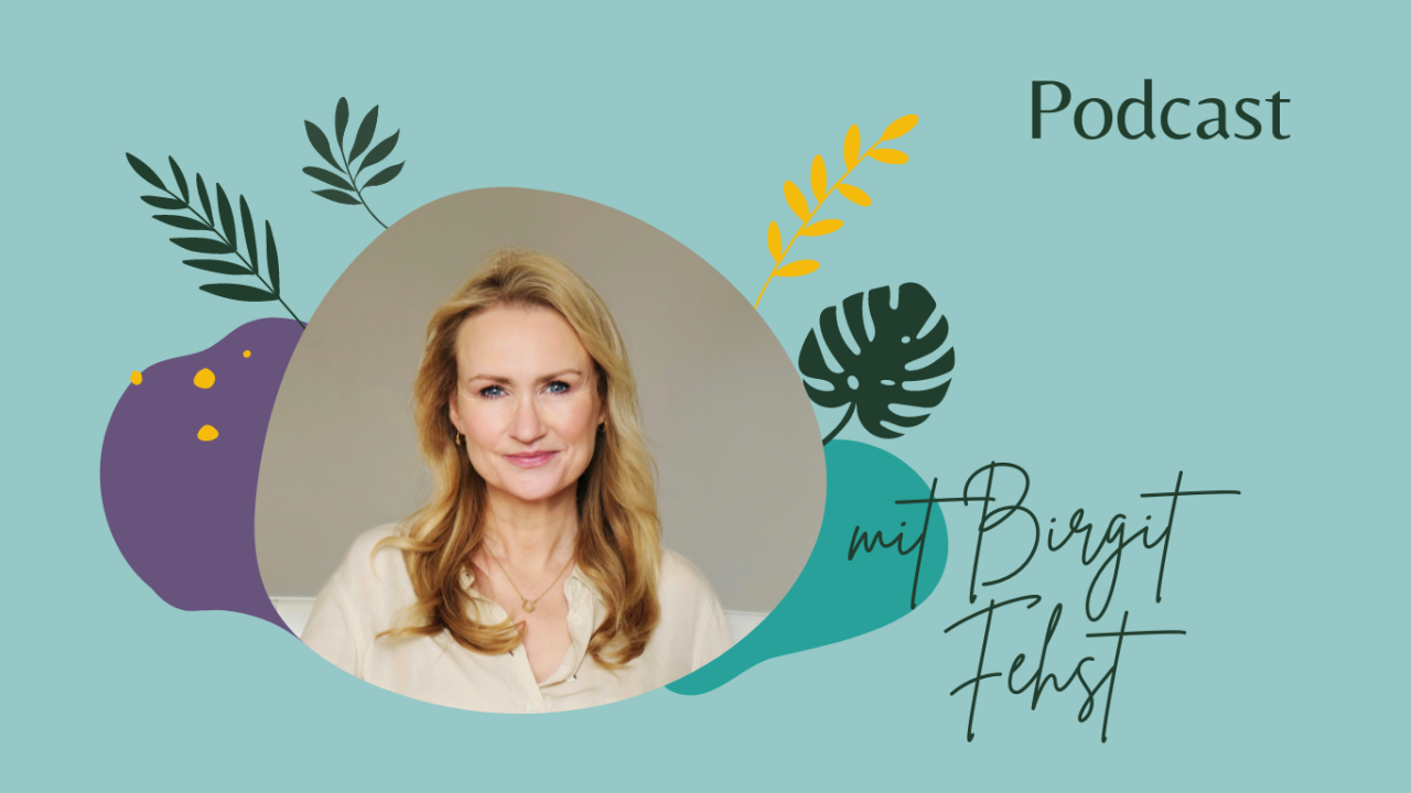 So gelingen glückliche Beziehungen mit Birgit Fehst Teaserbild mit Foto von Birgit Fehst