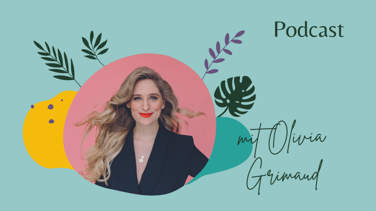 Teaserbild mit Foto von Olivia Grimaud