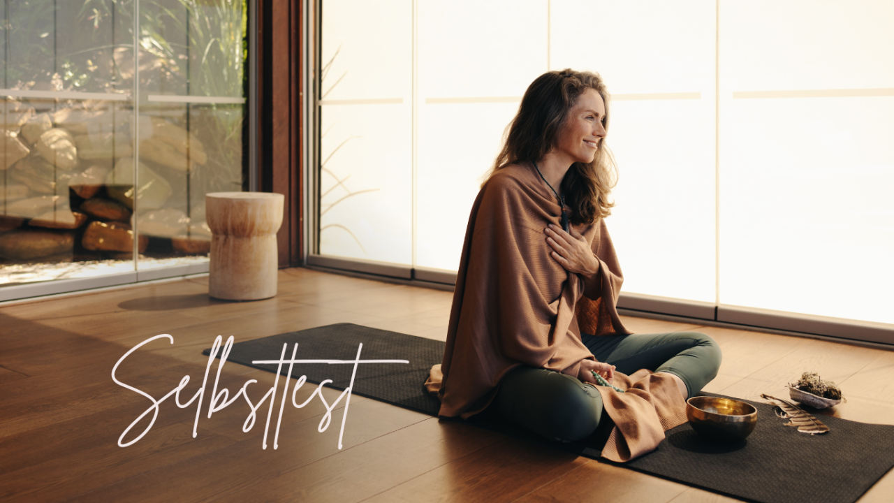 Dosha-Typen-Test: Welcher Ayurveda Typ bin ich?